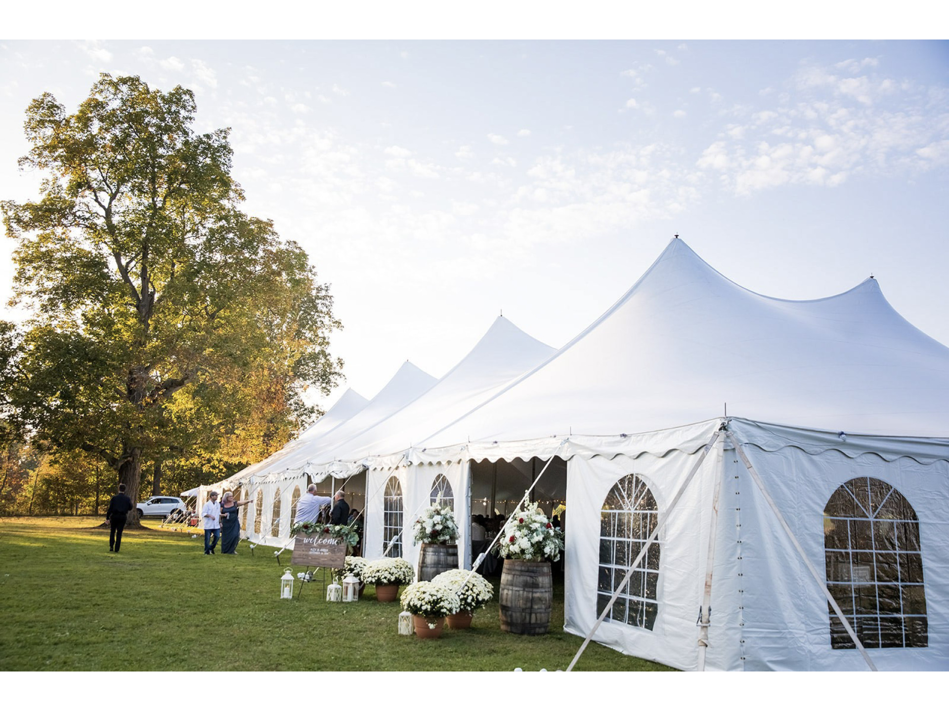 Durants Party Rentals